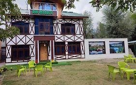Rio Resorts , Pahalgam