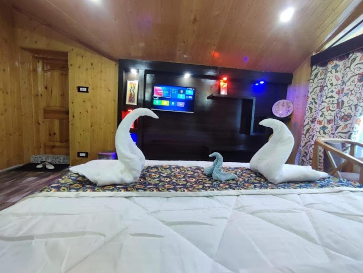 Rio Resorts , Pahalgam Exterior photo