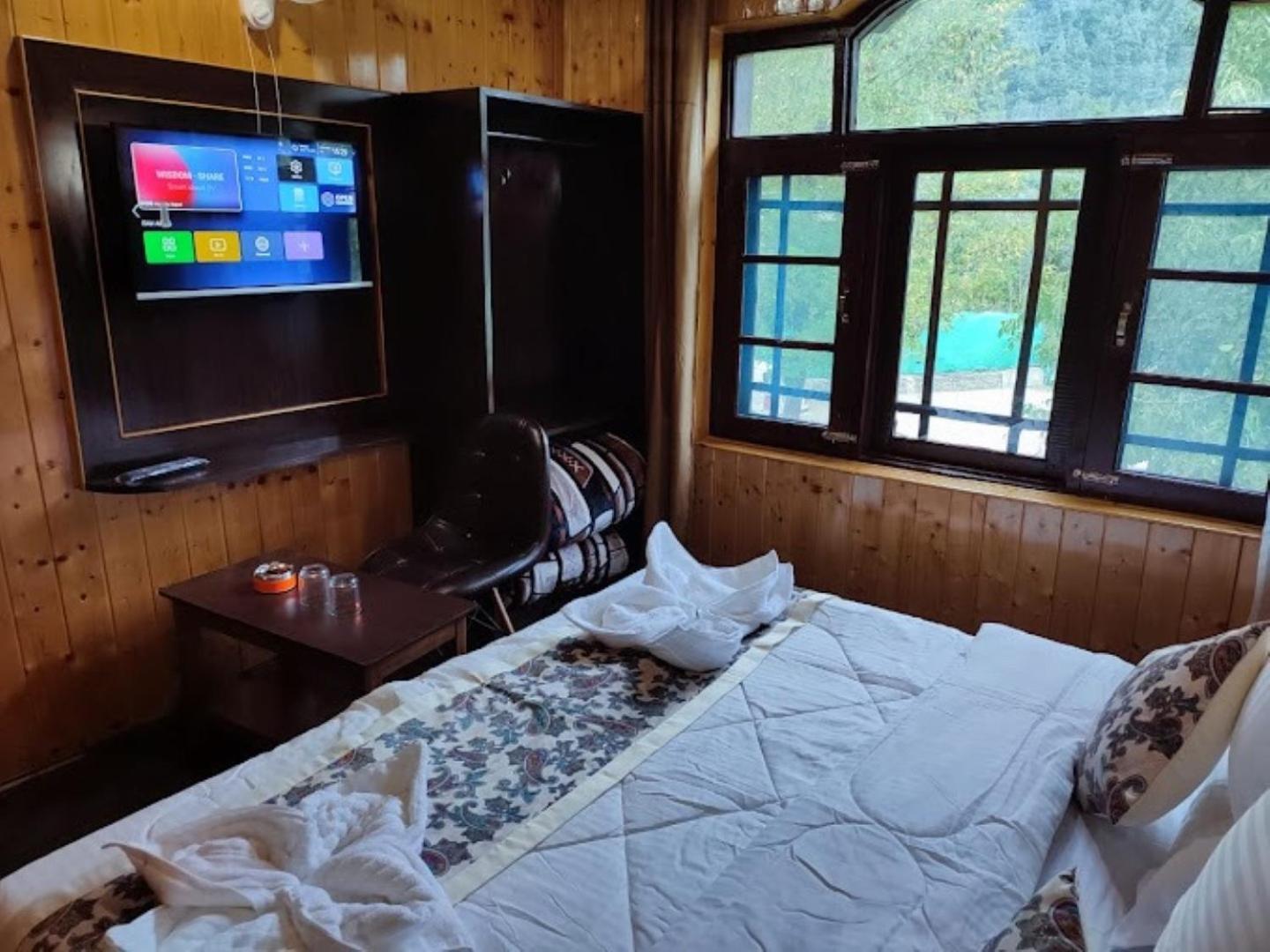 Rio Resorts , Pahalgam Exterior photo