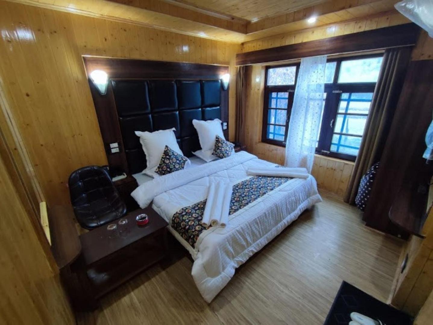 Rio Resorts , Pahalgam Exterior photo